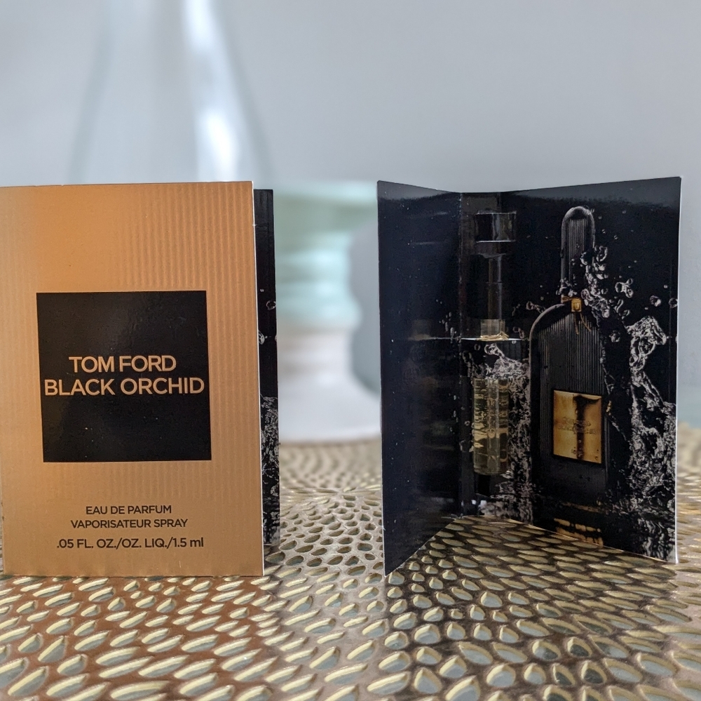 Tom Ford samples - Picture 3 of 3